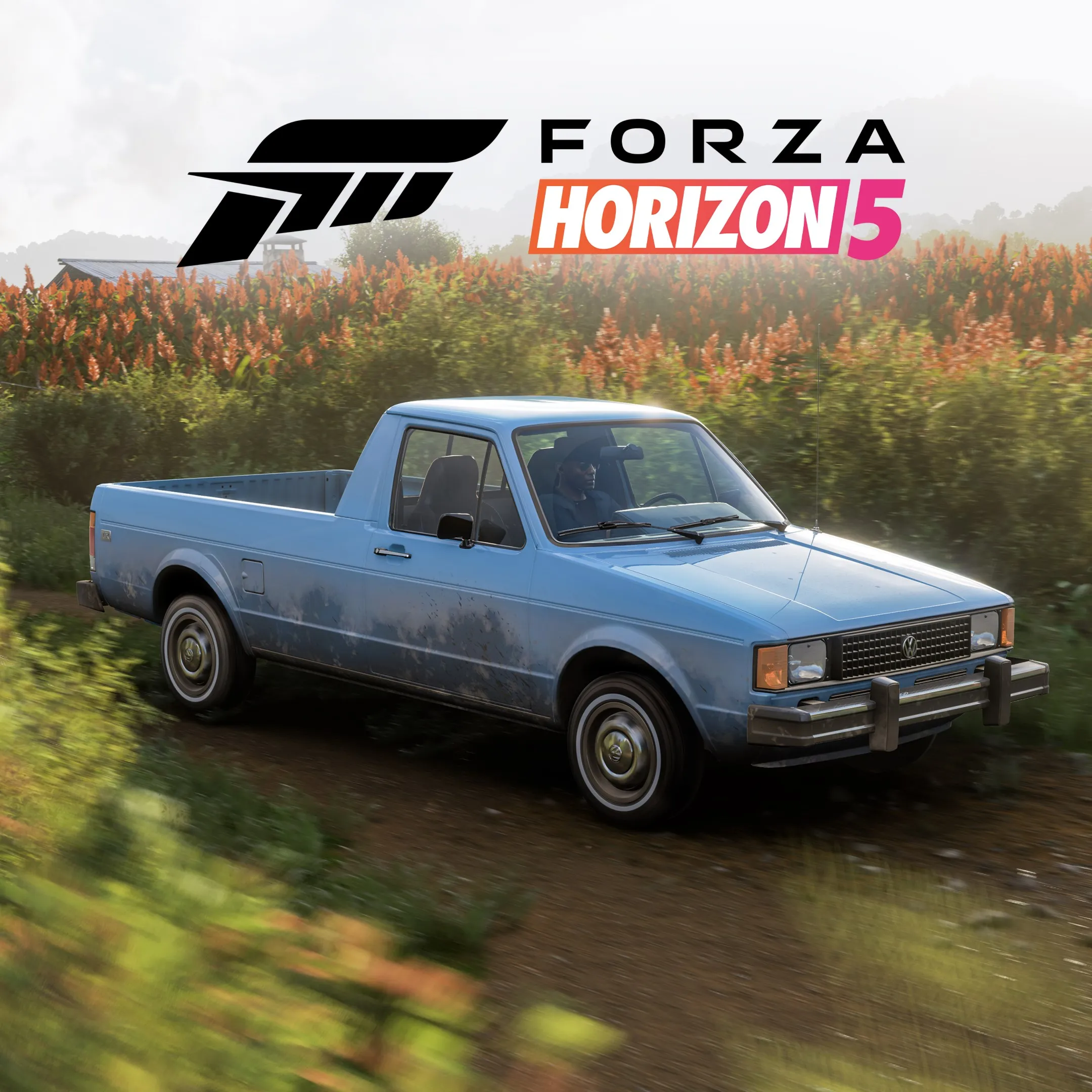 Forza Horizon 5 1982 VW Pickup | XBOX+PC | На любой аккаунт