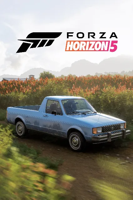 Forza Horizon 5 1982 VW Pickup | XBOX+PC | На любой аккаунт