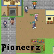 Pioneerz | XBOX | На любой аккаунт