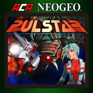 ACA NEOGEO PULSTAR for Windows | PC | На любой аккаунт