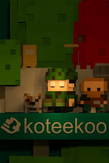 Koteekoo | XBOX | На любой аккаунт