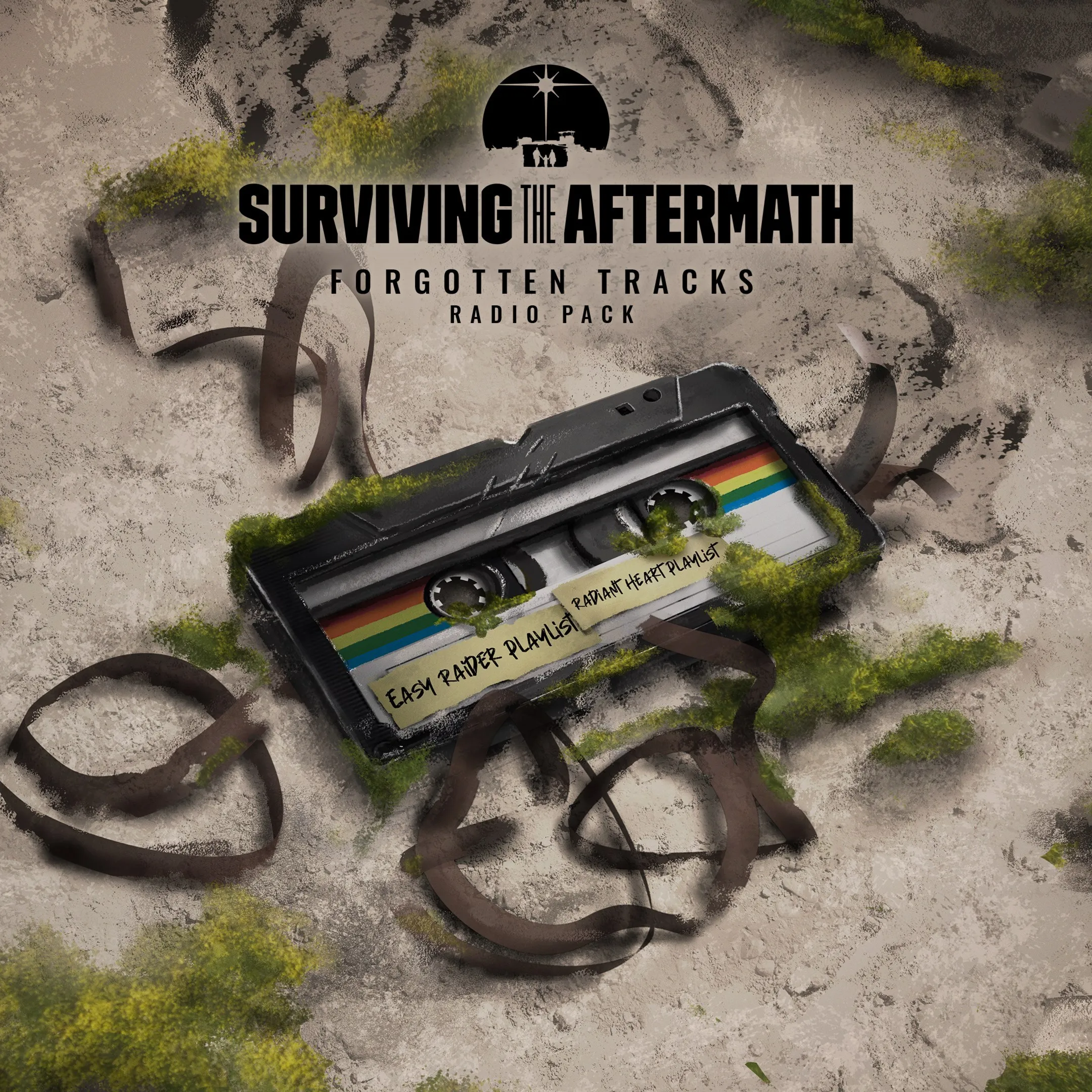Surviving the Aftermath: Forgotten Tracks | XBOX | На любой аккаунт