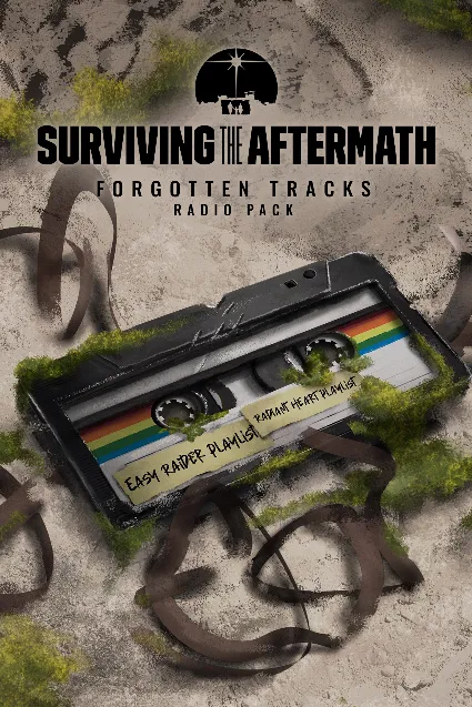 Surviving the Aftermath: Forgotten Tracks | XBOX | На любой аккаунт