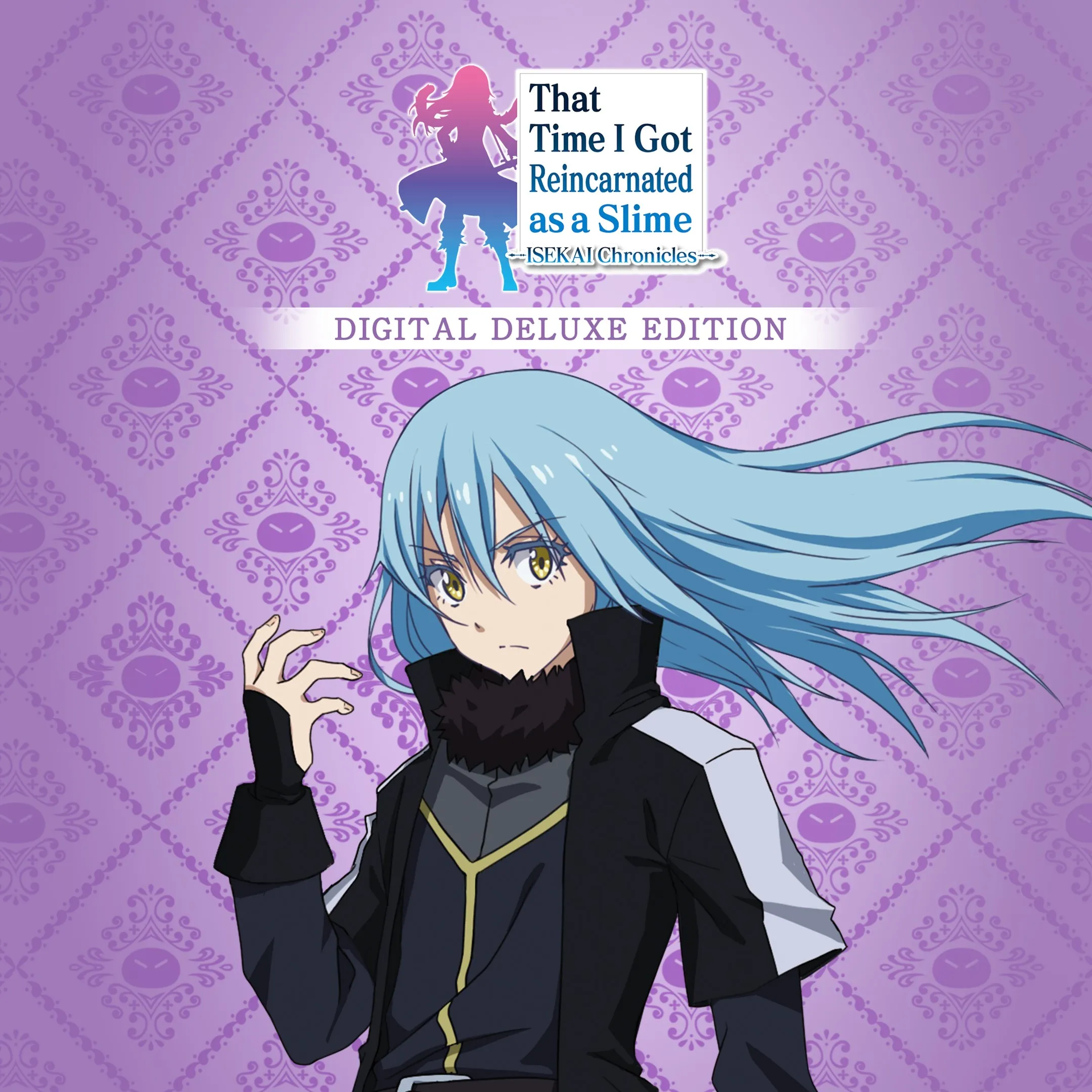 That Time I Got Reincarnated as a Slime ISEKAI Chronicles Digital Deluxe Edition | XB