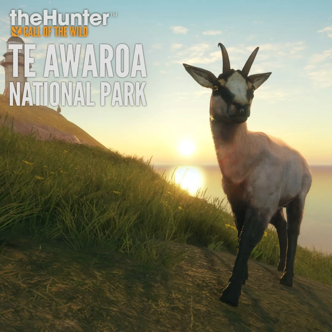theHunter™ Call of the Wild - Te Awaroa National Park | XBOX | На любой аккаунт