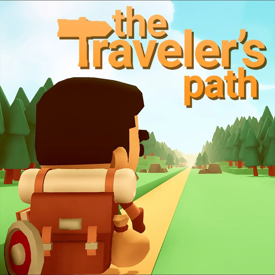 The Traveler's Path | XBOX | На любой аккаунт