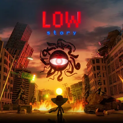 Low Story | XBOX | На любой аккаунт