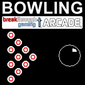Bowling - Breakthrough Gaming Arcade | XBOX+PC | На любой аккаунт