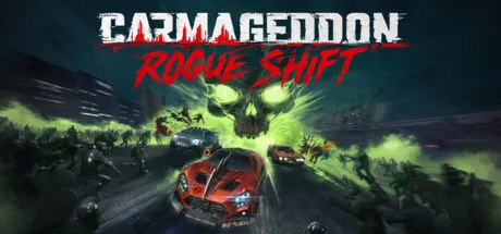 Carmageddon: Rogue Shift стим аккаунт оффлайн быстро без GUARD