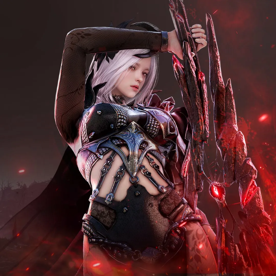 Black Desert: Mythical Edition | XBOX | На любой аккаунт