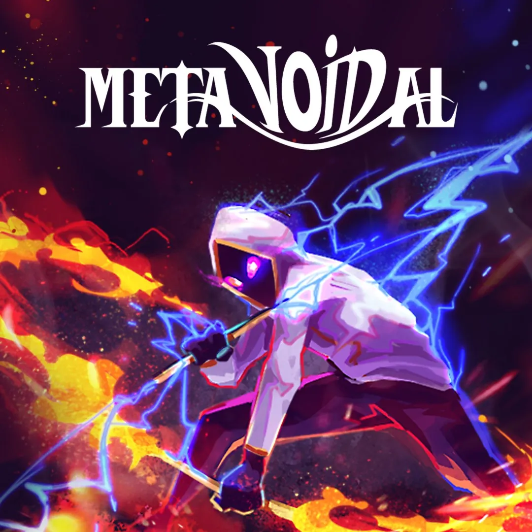 Metavoidal | XBOX+PC | На любой аккаунт