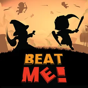 Beat Me! | XBOX | На любой аккаунт