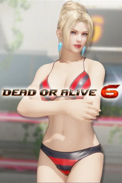 DOA6 Seaside Eden Costume - Rachel | XBOX | На любой аккаунт