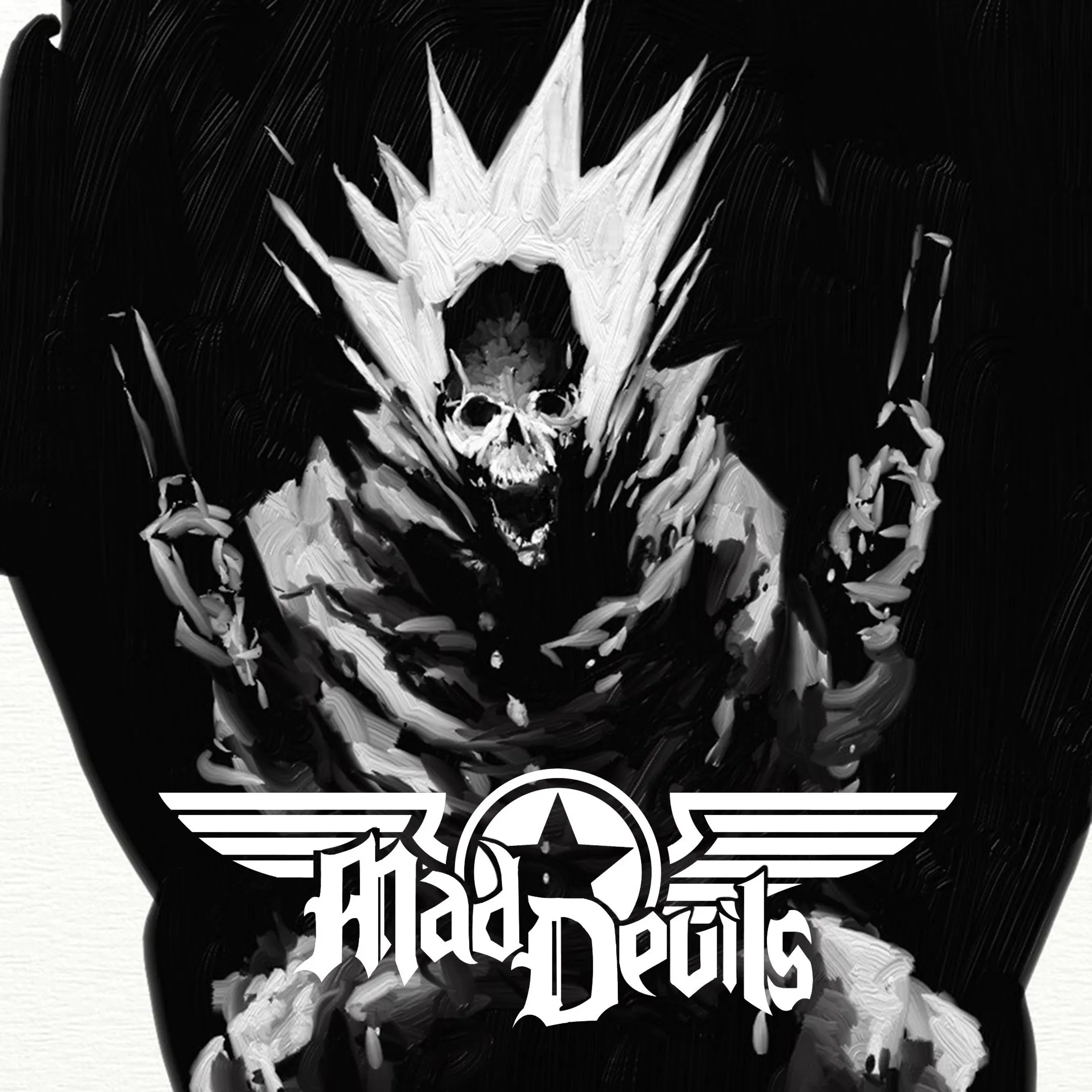 Mad Devils: Damned-finitive Edition | XBOX | На любой аккаунт