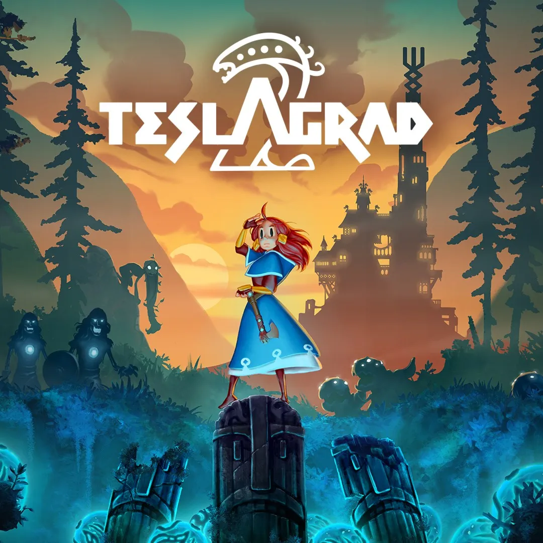 Teslagrad 2 | XBOX | На любой аккаунт