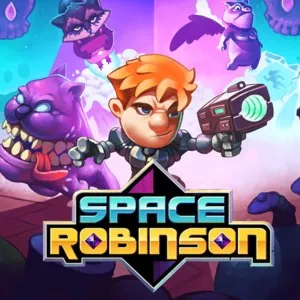 Space Robinson | XBOX | На любой аккаунт