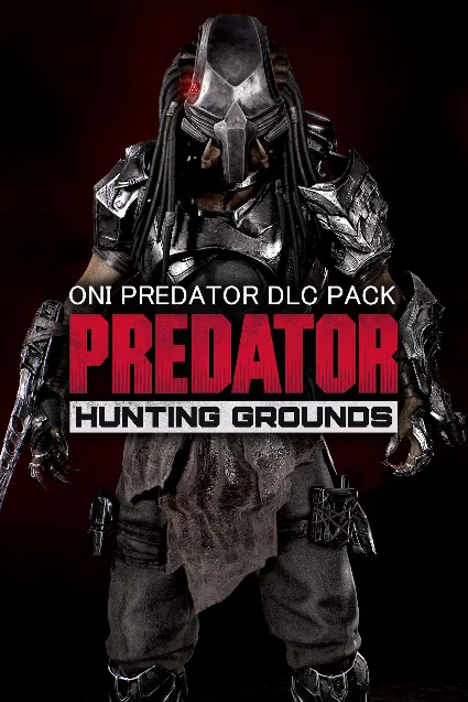 Predator: Hunting Grounds - Oni Predator | XBOX | На любой аккаунт