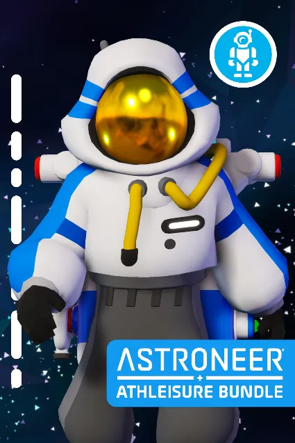 ASTRONEER - ATHLEISURE BUNDLE | XBOX+PC | На любой аккаунт