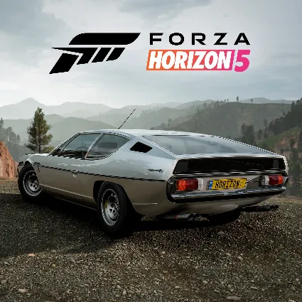 Forza Horizon 5 1973 Lamborghini Espada 400 GT | XBOX+PC | На любой аккаунт