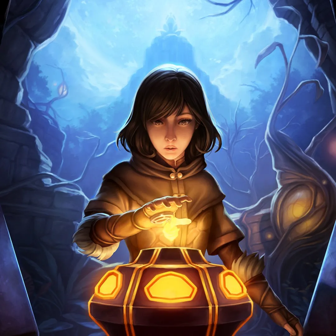 Seed of Life | XBOX | На любой аккаунт