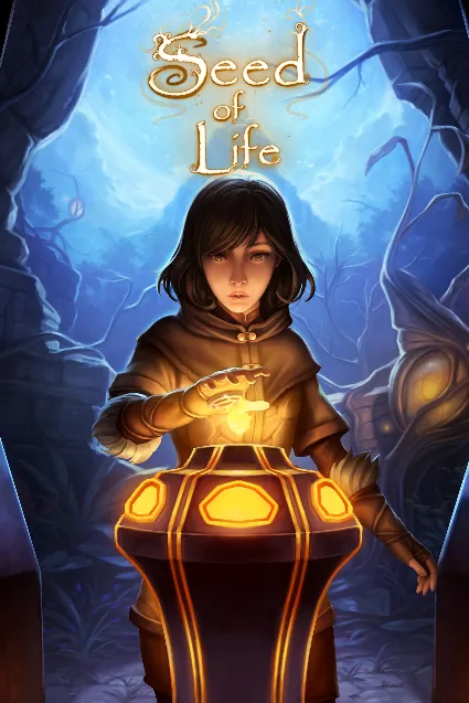 Seed of Life | XBOX | На любой аккаунт