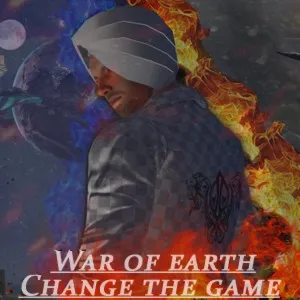 War Of Earth Change The Game | XBOX+PC | На любой аккаунт