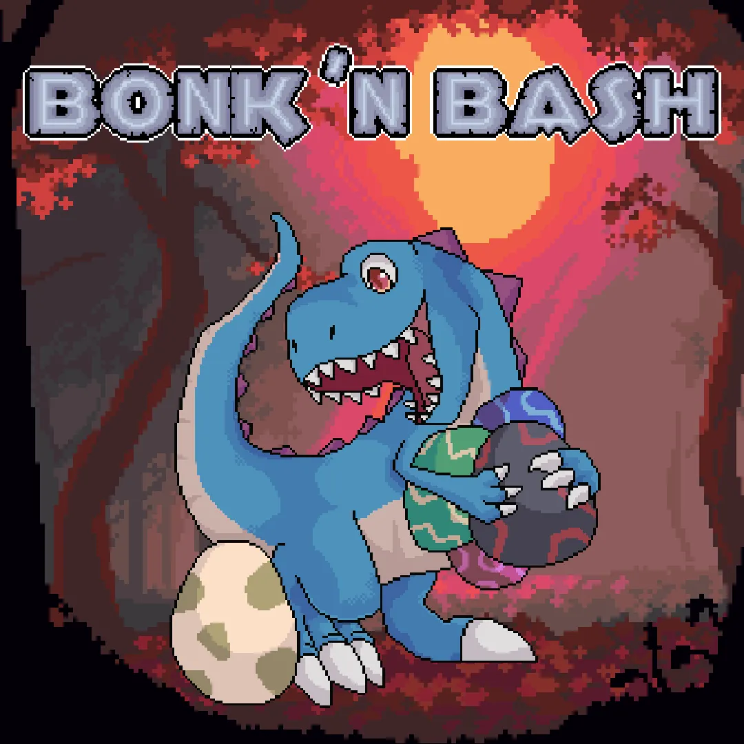 Bonk 'N Bash (Xbox Series X/S) | XBOX | На любой аккаунт