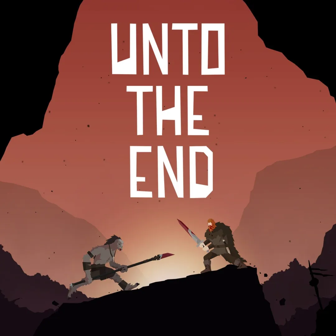 Unto The End | XBOX+PC | На любой аккаунт