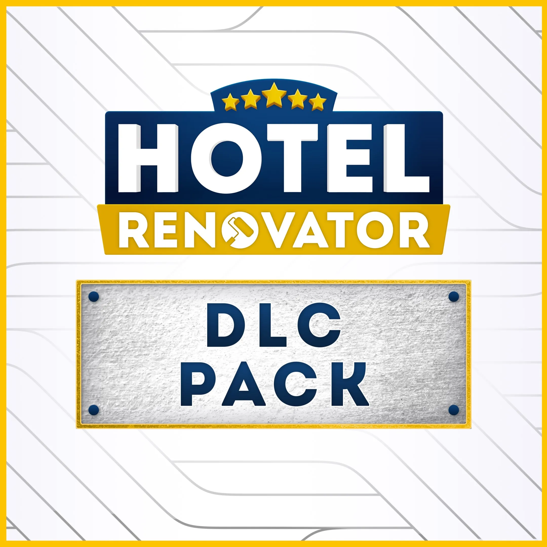 Hotel Renovator – DLC PACK | XBOX | На любой аккаунт