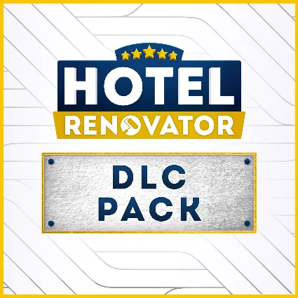 Hotel Renovator – DLC PACK | XBOX | На любой аккаунт