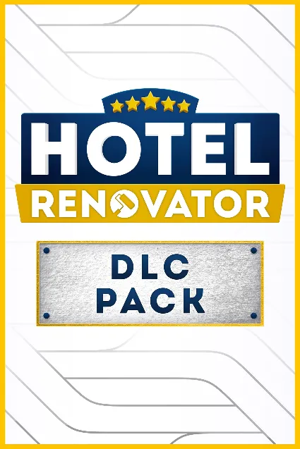 Hotel Renovator – DLC PACK | XBOX | На любой аккаунт