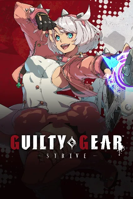 GGST Additional Character: #11 Elphelt Valentine | XBOX+PC | На любой аккаунт