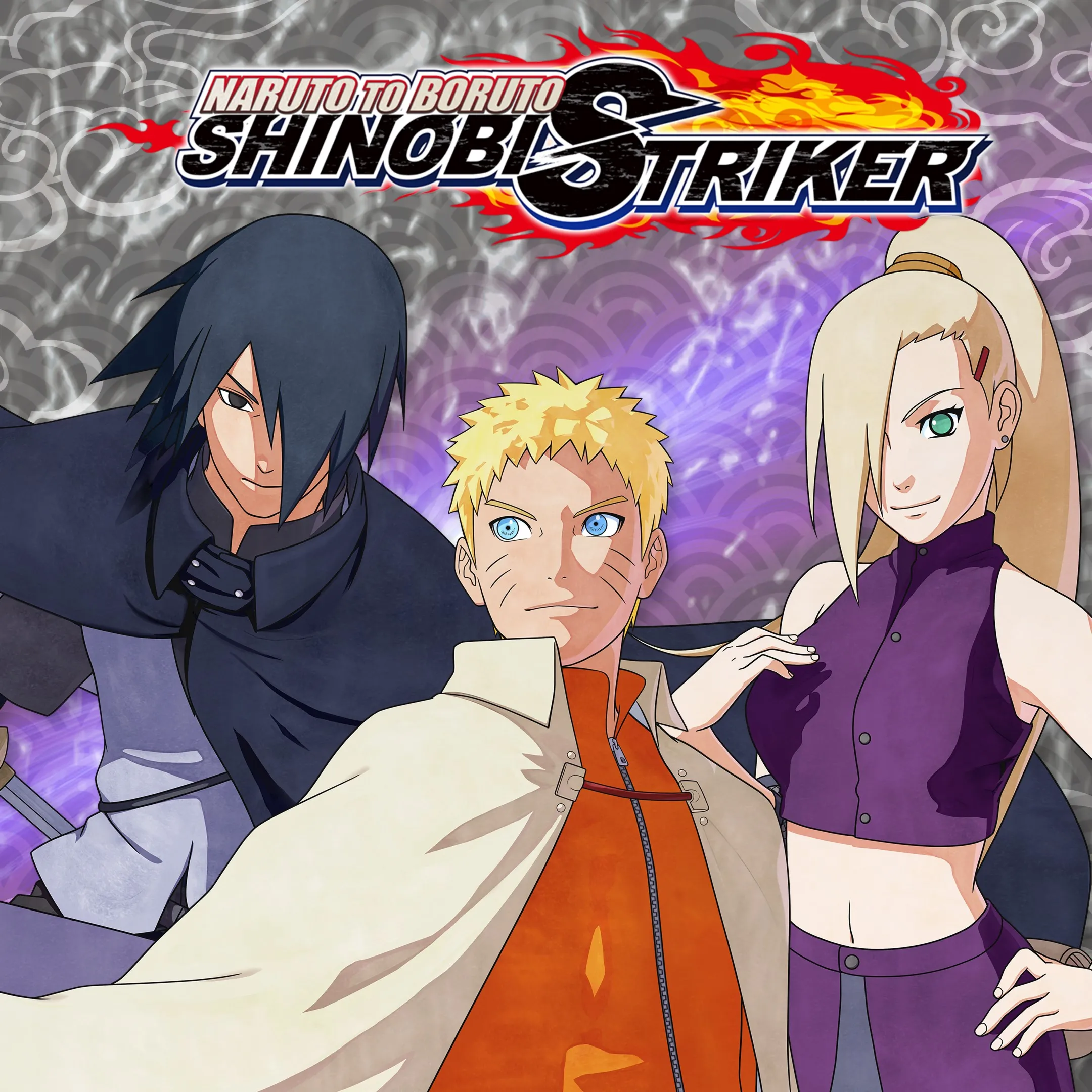 NTBSS Top Secret Training Set - Season Pass 2 Characters | XBOX | На любой аккаунт