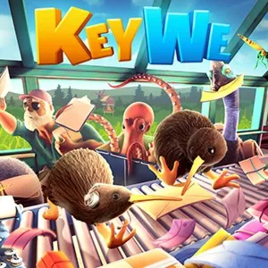 KeyWe | XBOX | На любой аккаунт