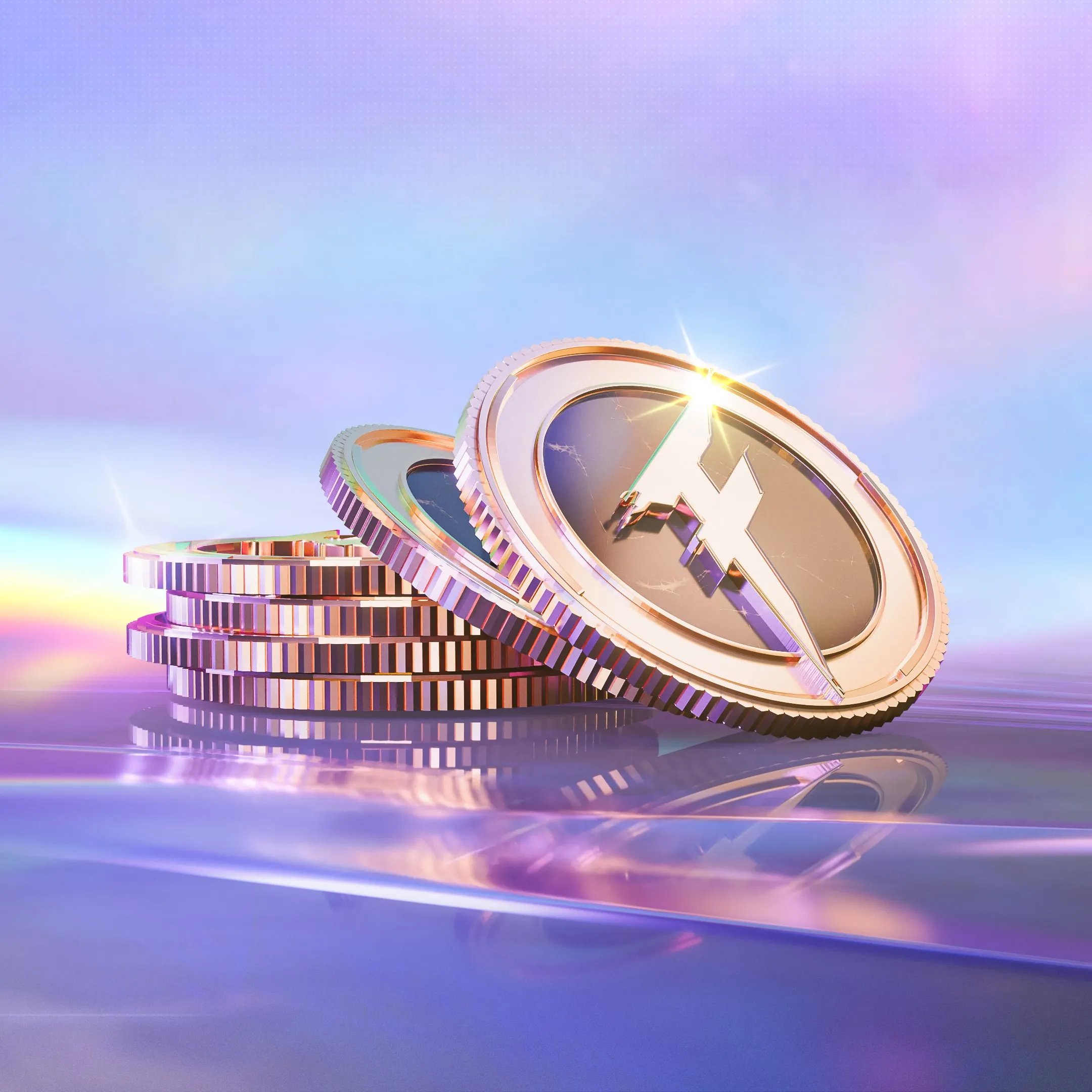 505 FragPunk Coins | XBOX+PC | На любой аккаунт