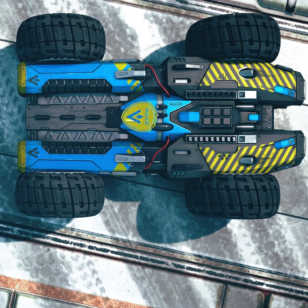 Cygon Garage Kit 3 | XBOX | На любой аккаунт