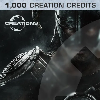 The Elder Scrolls V: Skyrim Special Edition - 1000 Creation Credits | XBOX | На любой