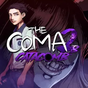 The Coma 2B: Catacomb | XBOX | На любой аккаунт