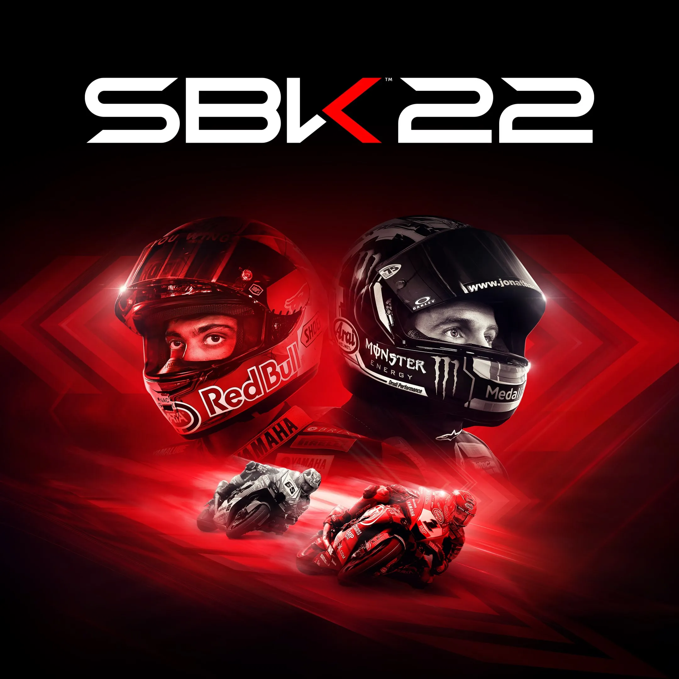 SBK™22 | XBOX | На любой аккаунт
