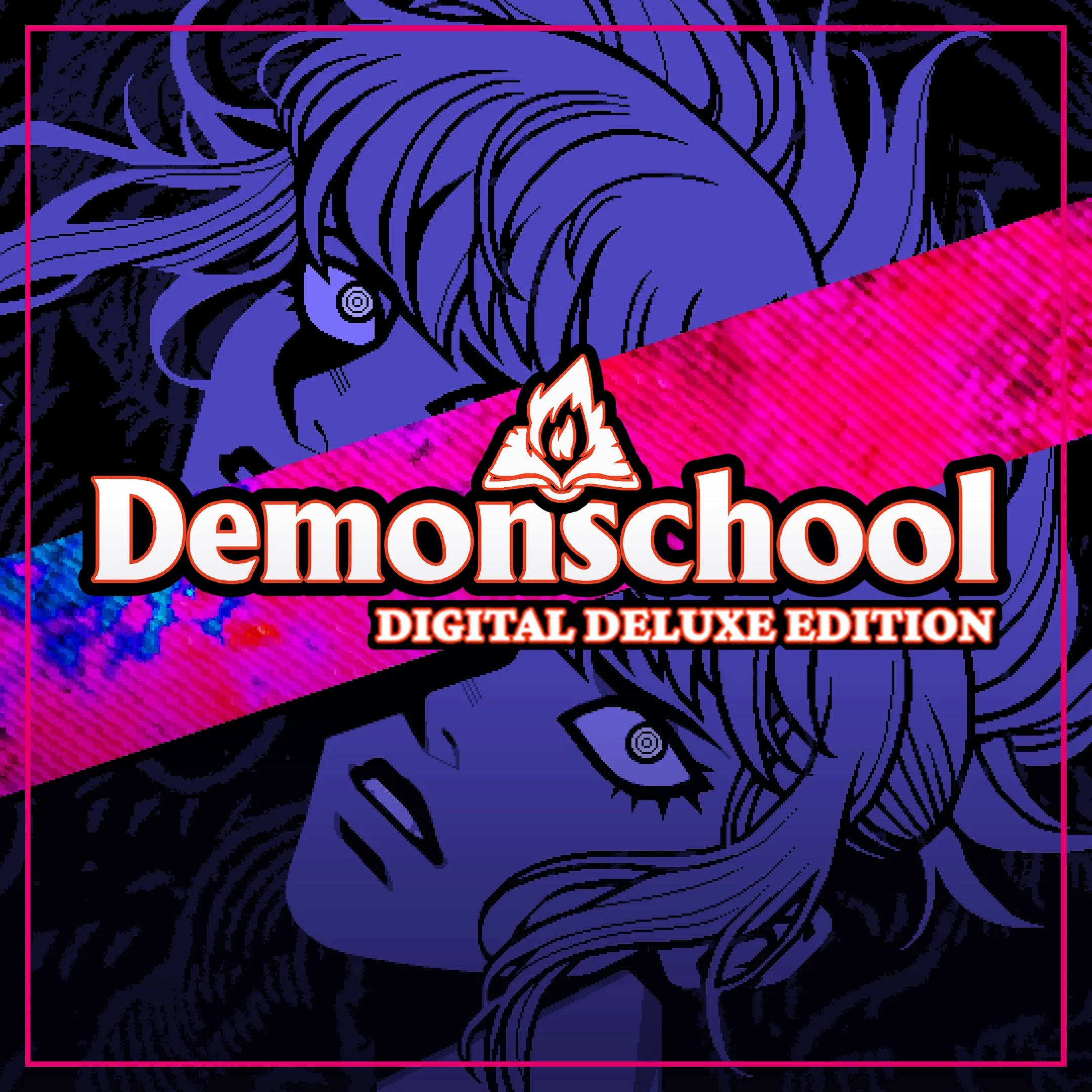 Demonschool - Digital Deluxe Edition | XBOX | На любой аккаунт