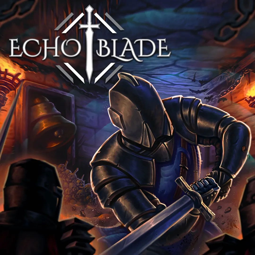 EchoBlade | XBOX | На любой аккаунт
