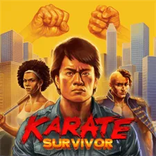Karate Survivor (Creators Edition) | XBOX | На любой аккаунт