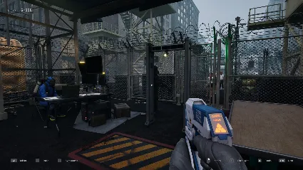 Quarantine Zone: The Last Check Supporter Pack DLC
