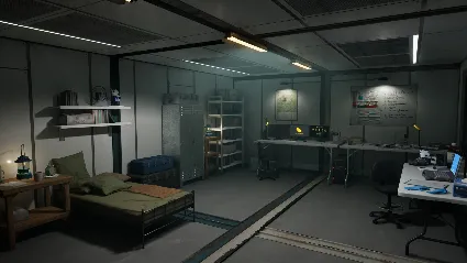 Quarantine Zone: The Last Check Supporter Pack DLC