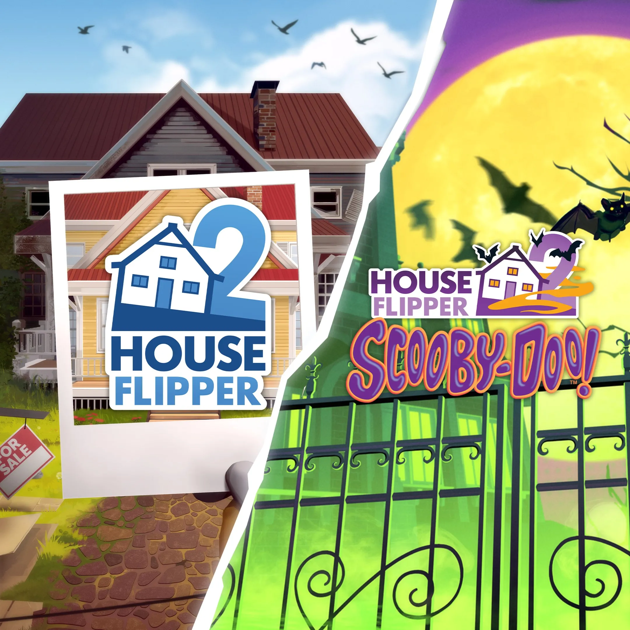 Scooby Bundle | XBOX | На любой аккаунт