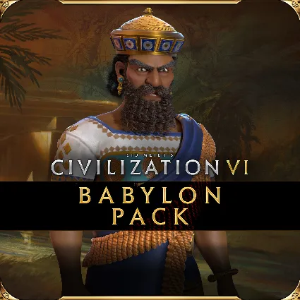 Civilization VI - Babylon Pack | XBOX | На любой аккаунт