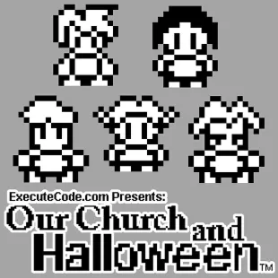 Our Church and Halloween RPG (Story One) | XBOX+PC | На любой аккаунт