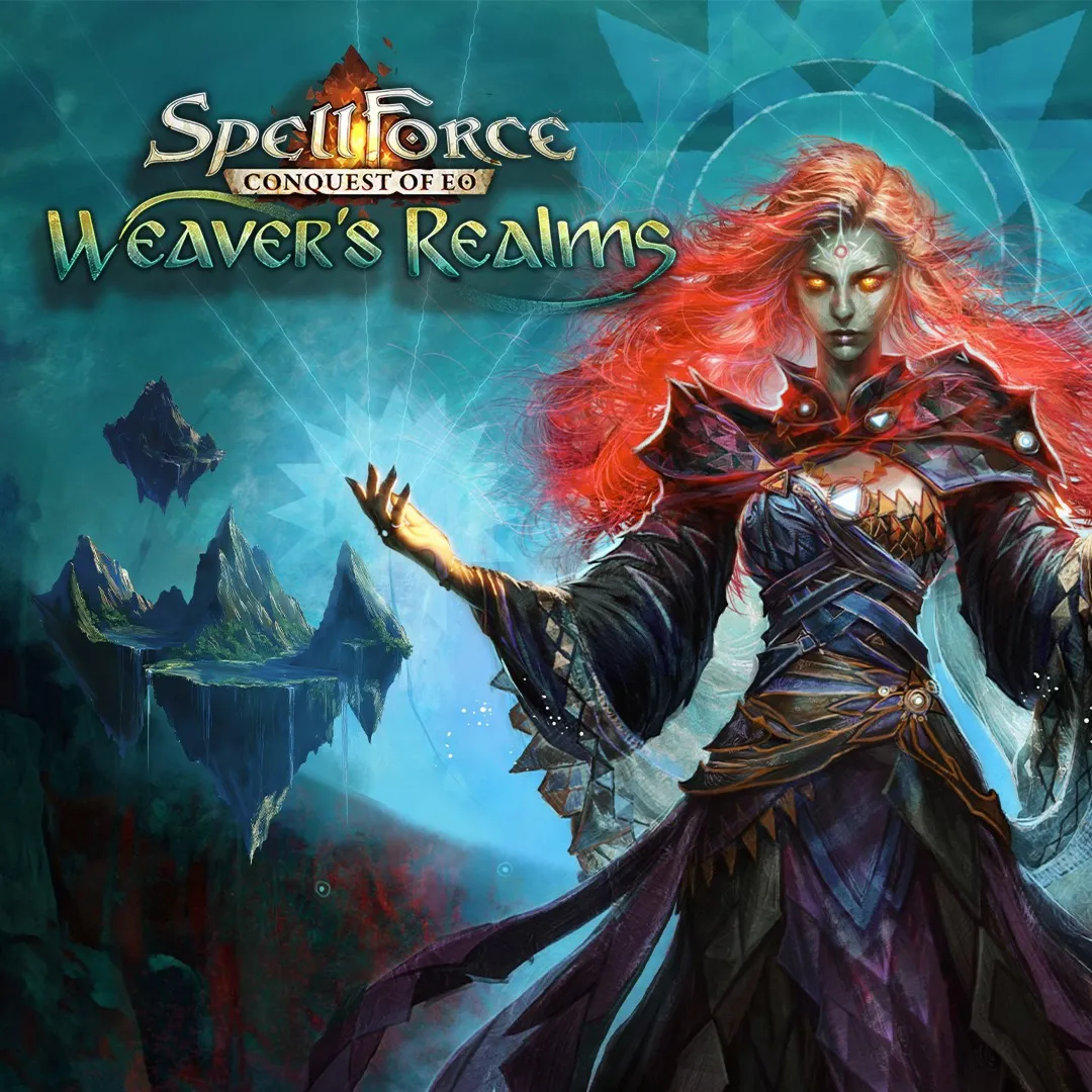 SpellForce: Conquest of EO - Weaver's Realms | XBOX | На любой аккаунт