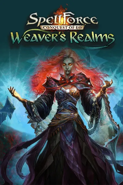 SpellForce: Conquest of EO - Weaver's Realms | XBOX | На любой аккаунт