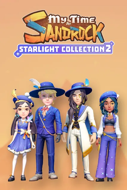 Starlight Collection 2 | XBOX+PC | На любой аккаунт